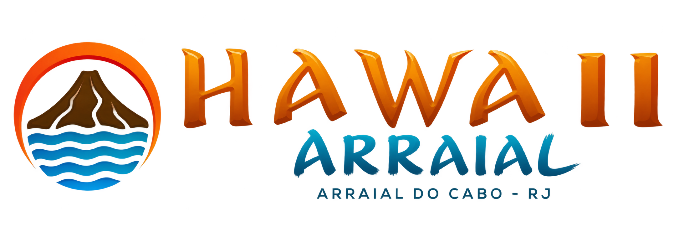 Hawaii Arraial